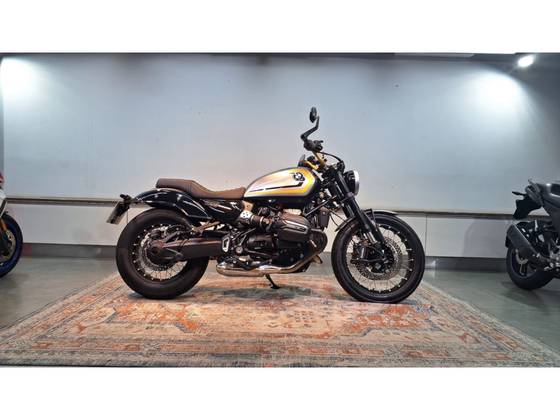 BMW R 12 OPTION 719 BMW R 12 OPTION 719